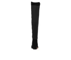 Women's New York And Company Florence Knee High Boots -Boots Shop 5 852