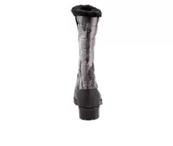 Women's Trotters Benji Knee High Winter Boots -Boots Shop 5 853