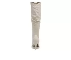 Women's LifeStride Glory Knee High Boots 13 Women's LifeStride Glory Knee High Boots -Boots Shop 5 860