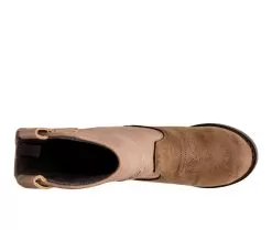 Boys' Baby Deer Toddler & Little Kid Charlie Cowboy Boots -Boots Shop 5 91