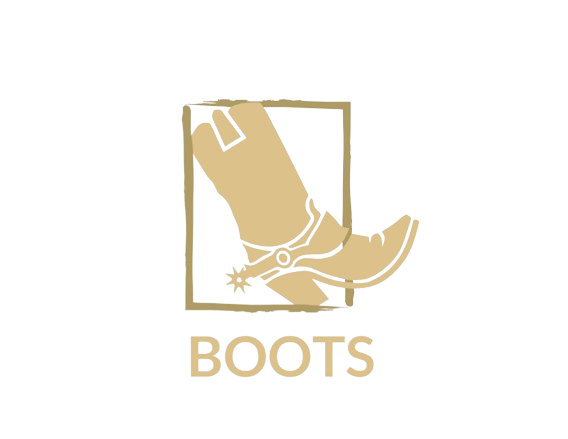 Boots Shop